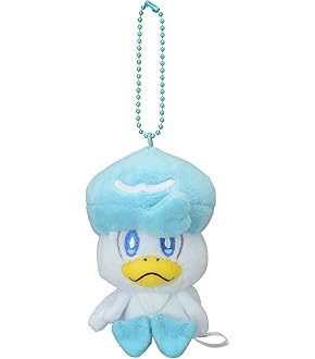 ポケモンセンター　マスコット　ぬいぐるみ　エルフーンのみがわりぬいぐるみ Amazon.co.jp: ポケモンセンターオリジナル エルフーンのみ